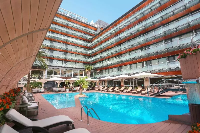 Kaktus Hotel Kaktus Playa   Adults Recommended