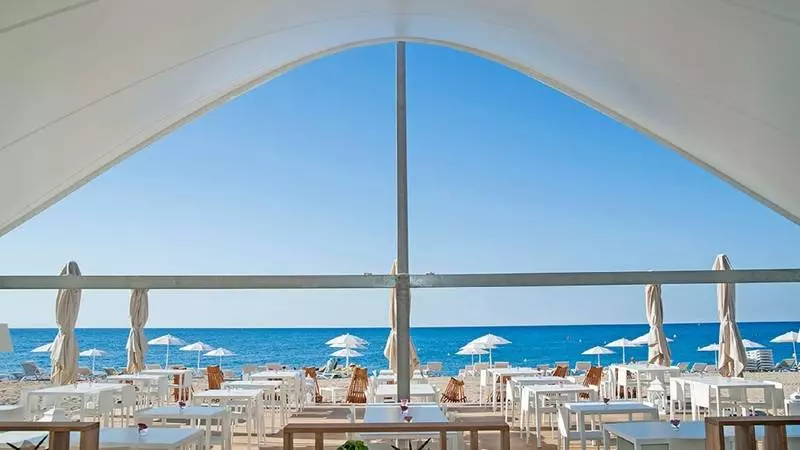 Kaktus Hotel Kaktus Playa   Adults Recommended