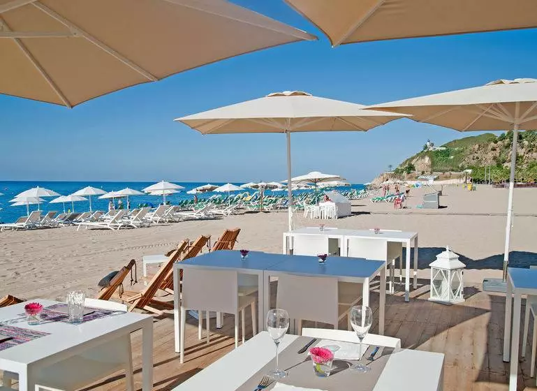 Kaktus Hotel Kaktus Playa   Adults Recommended