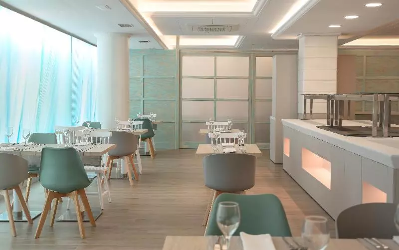 Kaktus Hotel Kaktus Playa   Adults Recommended