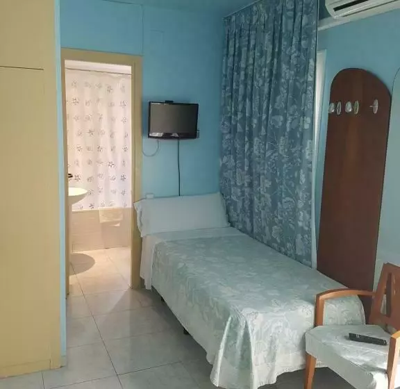 Отель Marina Folch