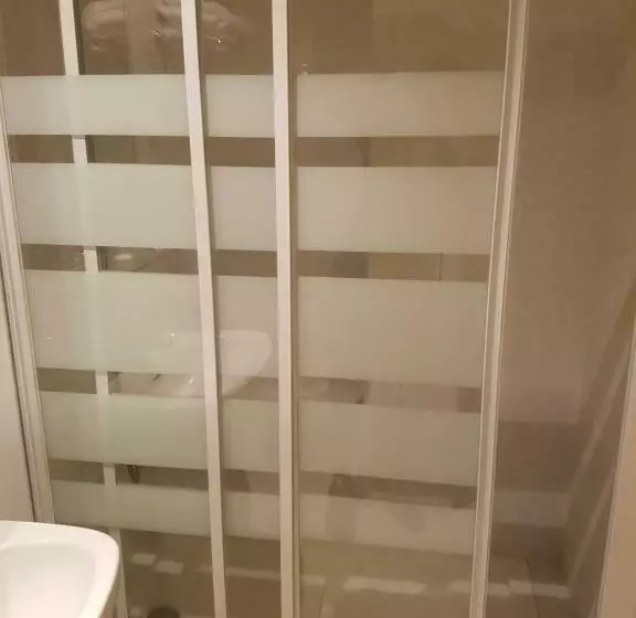 Отель Marina Folch