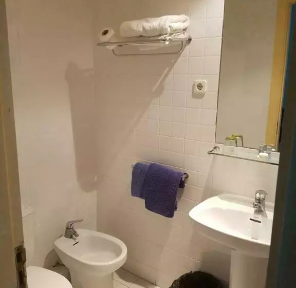 Отель Marina Folch