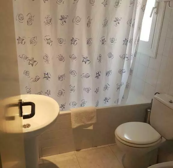 Отель Marina Folch