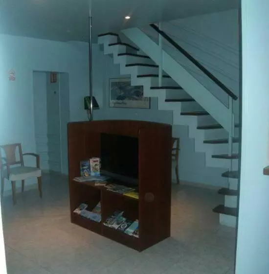 Отель Marina Folch