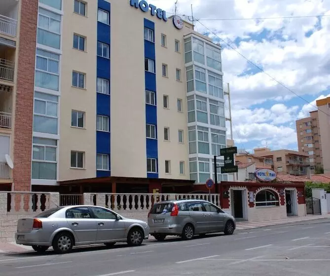 Hotel Mavi