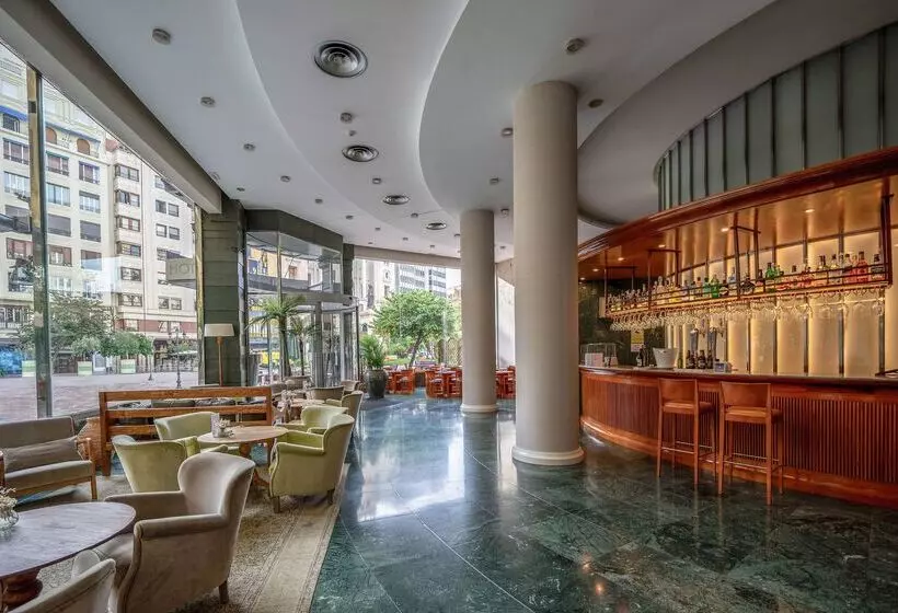 فندق Melia Plaza Valencia