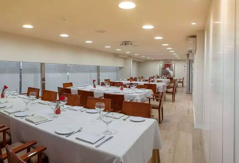 فندق Melia Plaza Valencia