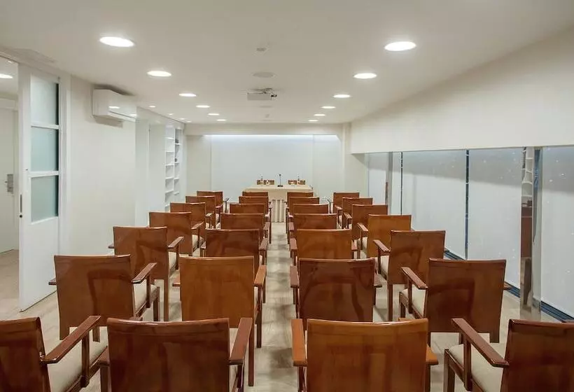 فندق Melia Plaza Valencia