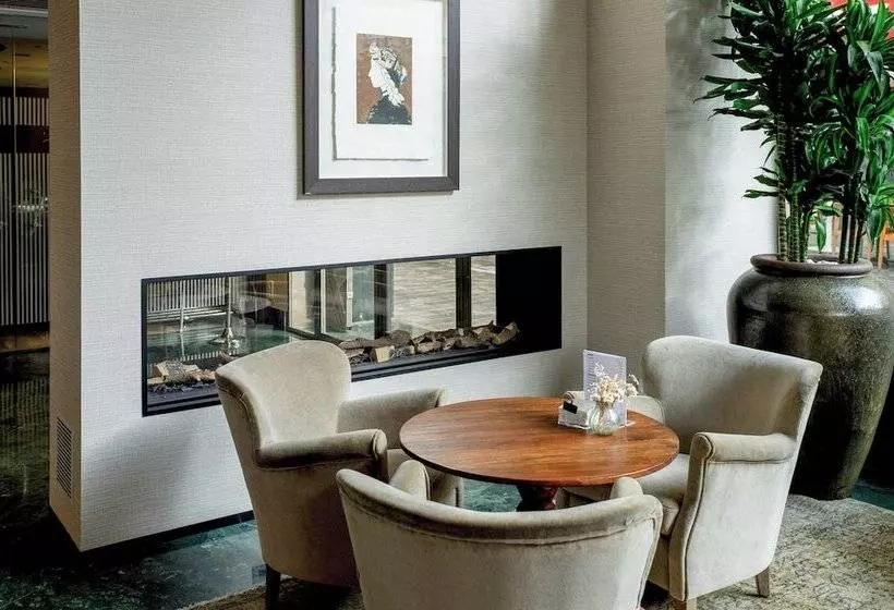 فندق Melia Plaza Valencia