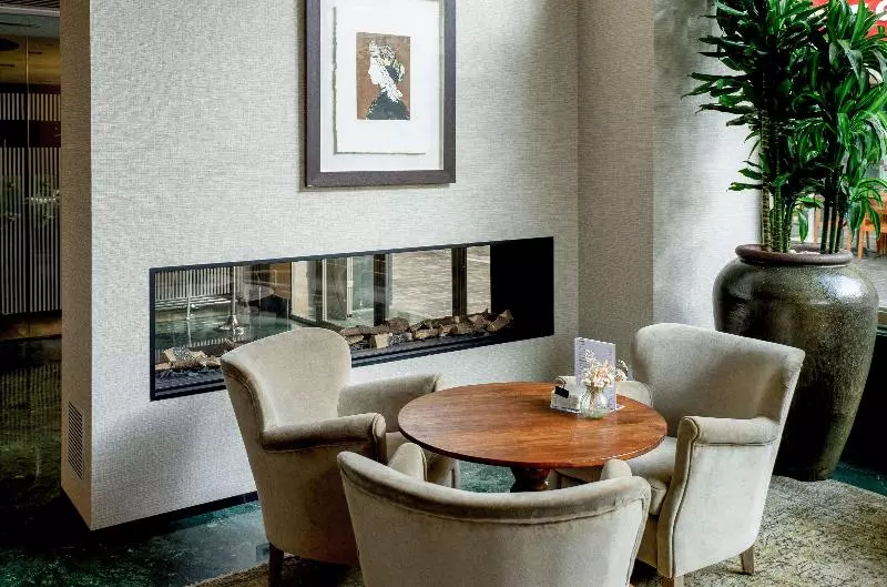 فندق Melia Plaza Valencia