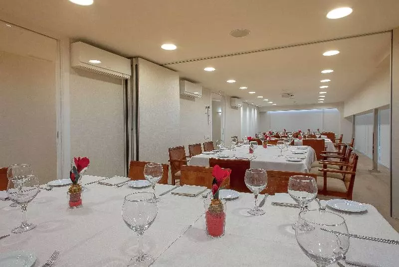 فندق Melia Plaza Valencia