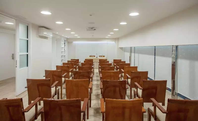 فندق Melia Plaza Valencia