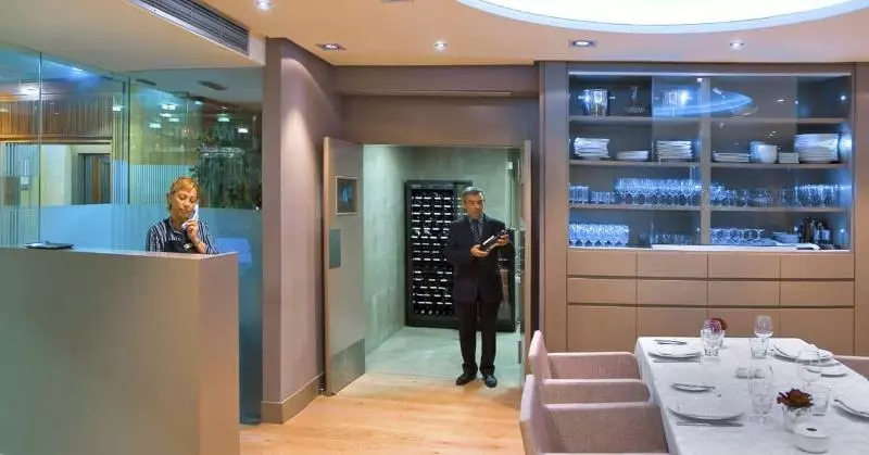 فندق Melia Plaza Valencia