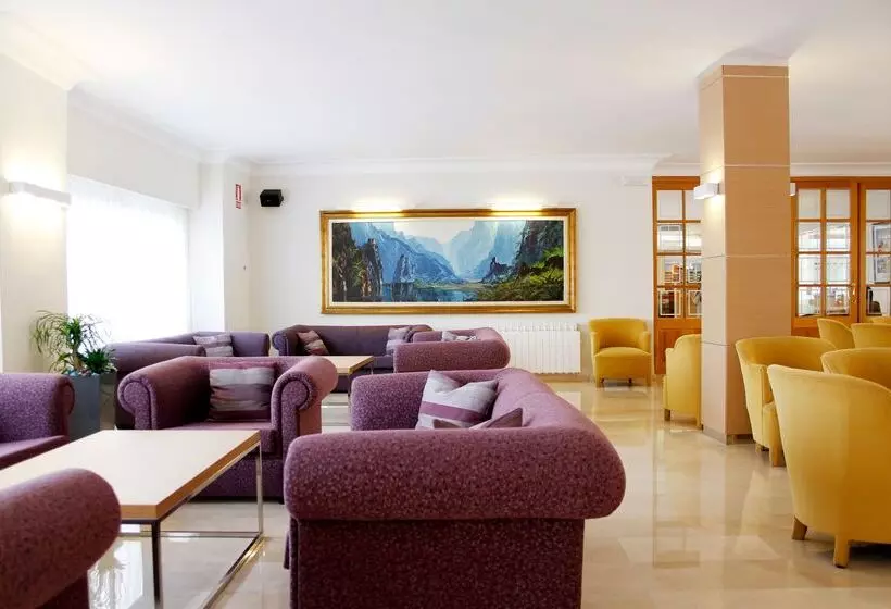 ホテル Metropolitan Playa 3 Sup