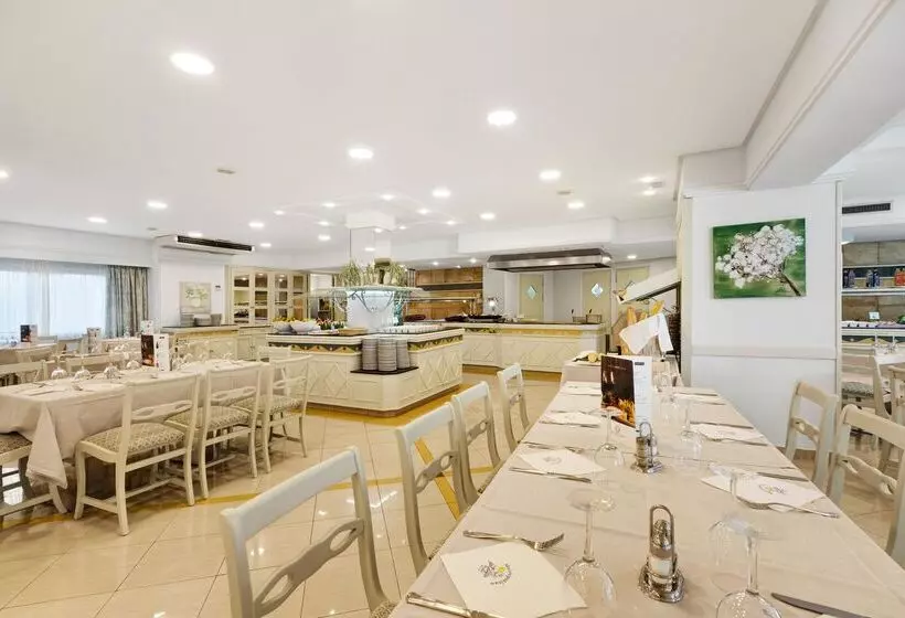 ホテル Metropolitan Playa 3 Sup