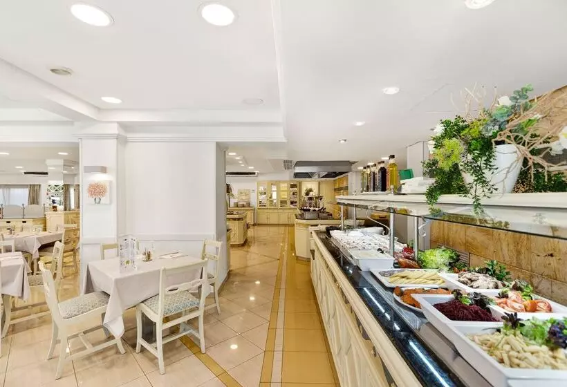 ホテル Metropolitan Playa 3 Sup