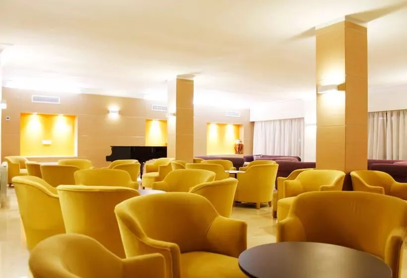 ホテル Metropolitan Playa 3 Sup