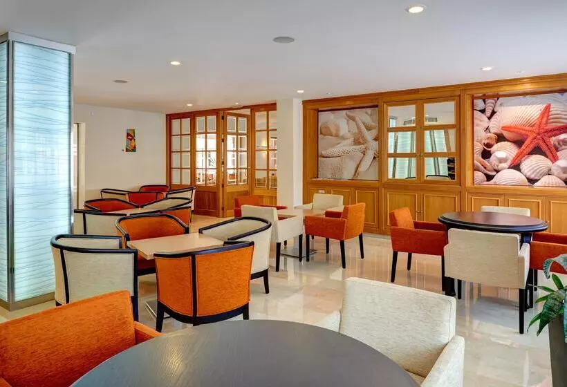 ホテル Metropolitan Playa 3 Sup