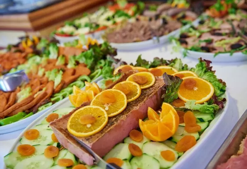 ホテル Metropolitan Playa 3 Sup