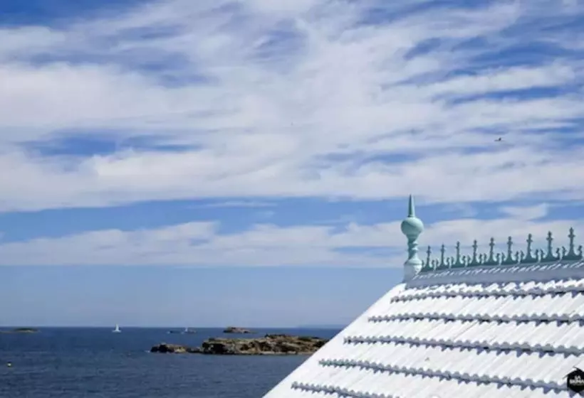 ホテル Mim Ibiza & Spa - Adults Only