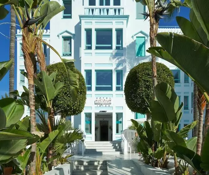 ホテル Mim Ibiza & Spa - Adults Only