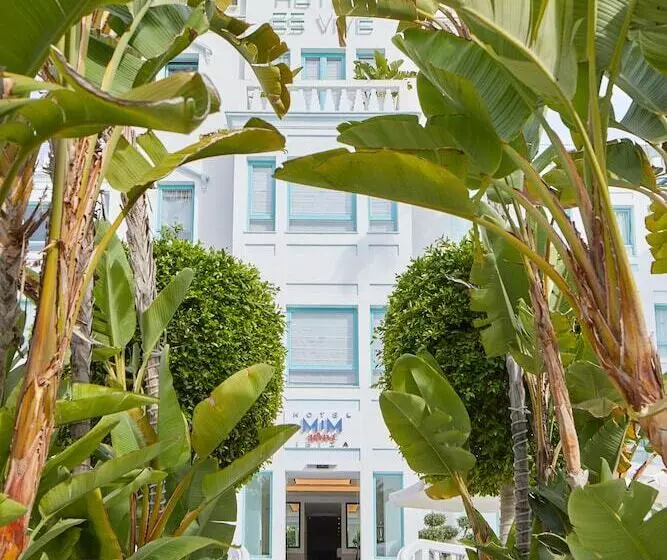 ホテル Mim Ibiza & Spa - Adults Only