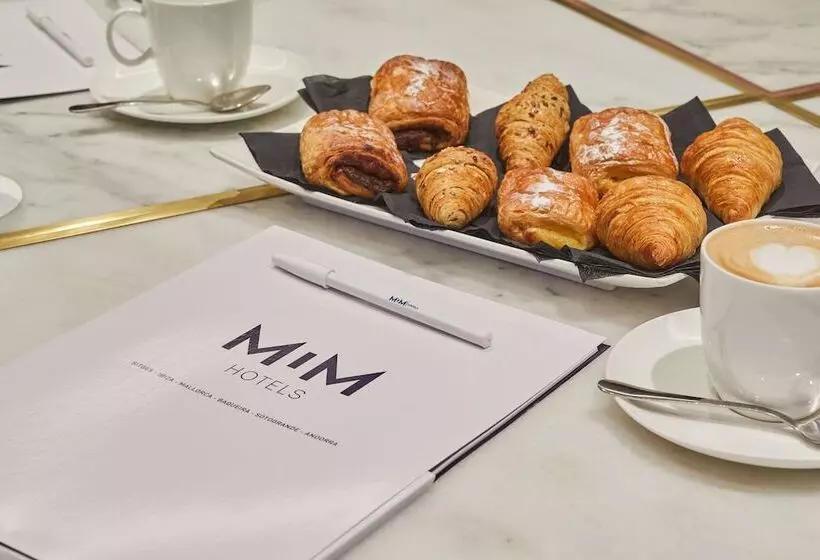 ホテル Mim Ibiza & Spa - Adults Only