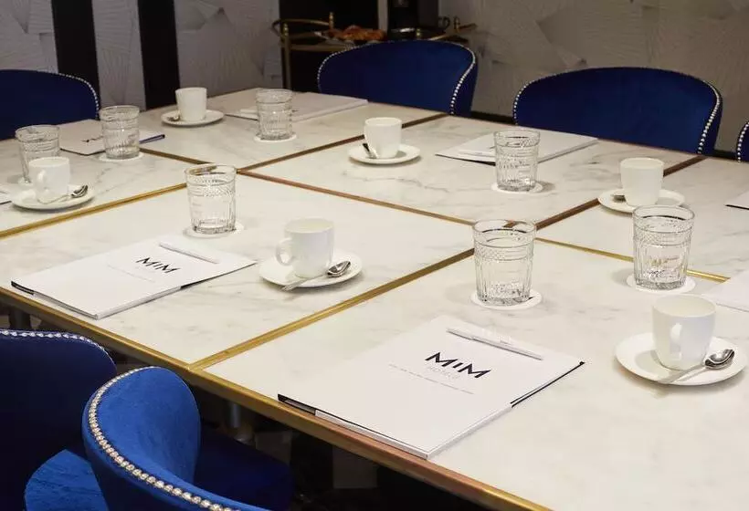 ホテル Mim Ibiza & Spa - Adults Only