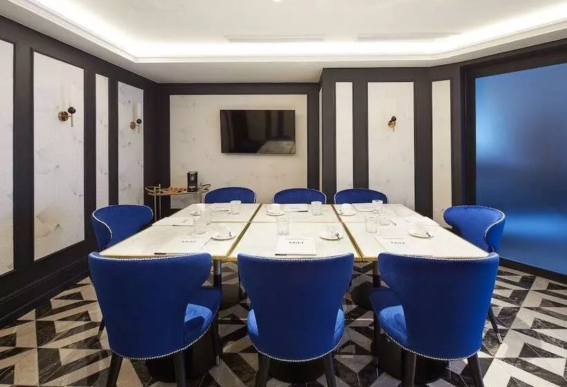 ホテル Mim Ibiza & Spa - Adults Only