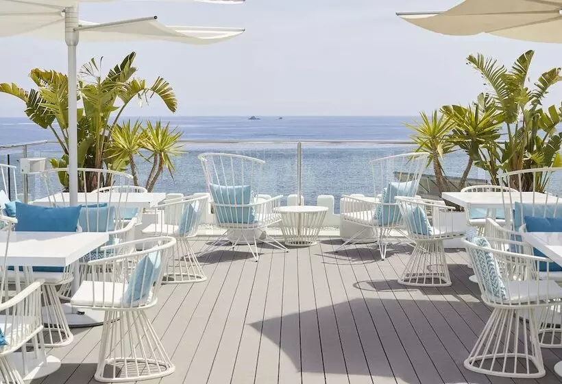 ホテル Mim Ibiza & Spa - Adults Only