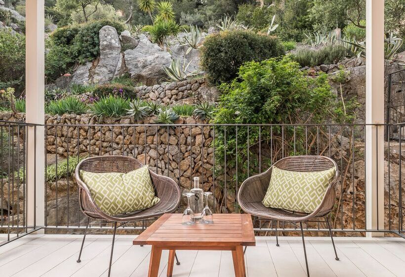 هتل Pure Salt Port de Sóller - Adults Only