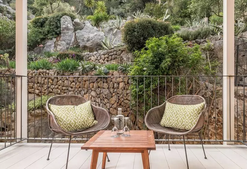 Hotel Pure Salt Port de Sóller - Adults Only