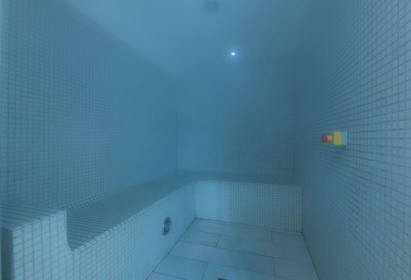 هتل Pure Salt Port de Sóller - Adults Only