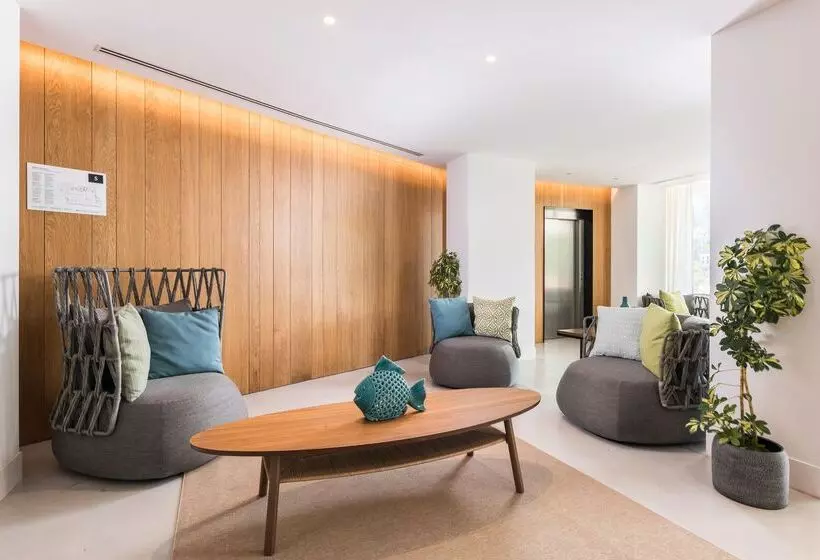 Hotel Pure Salt Port de Sóller - Adults Only