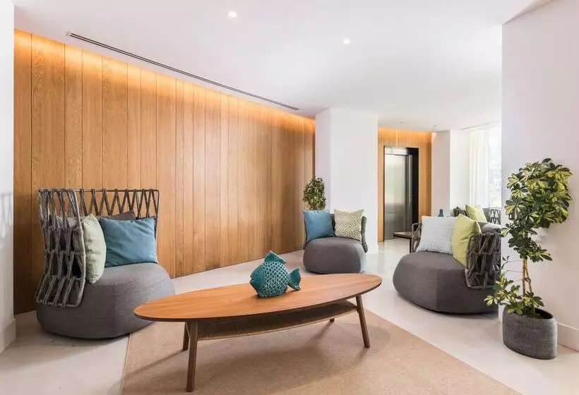 Hotel Pure Salt Port de Sóller - Adults Only