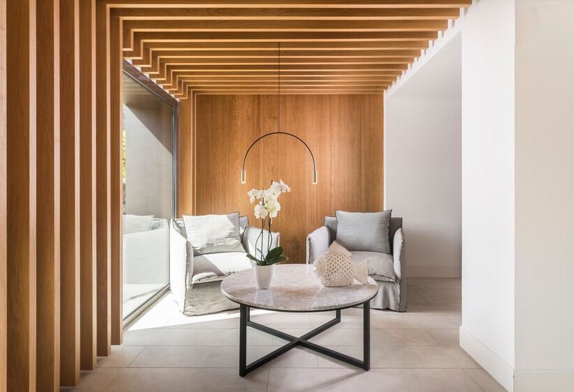 هتل Pure Salt Port de Sóller - Adults Only