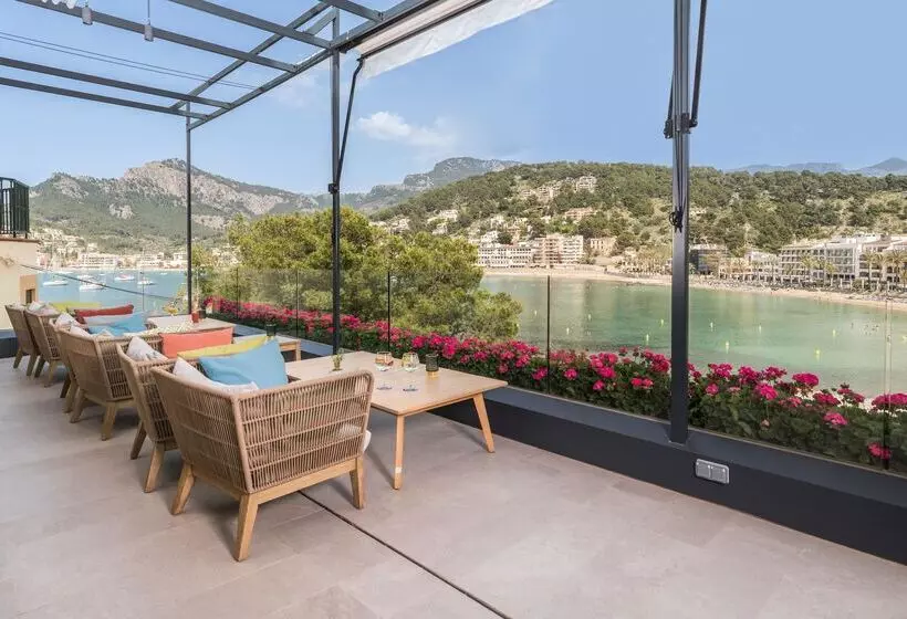 Hotel Pure Salt Port de Sóller - Adults Only