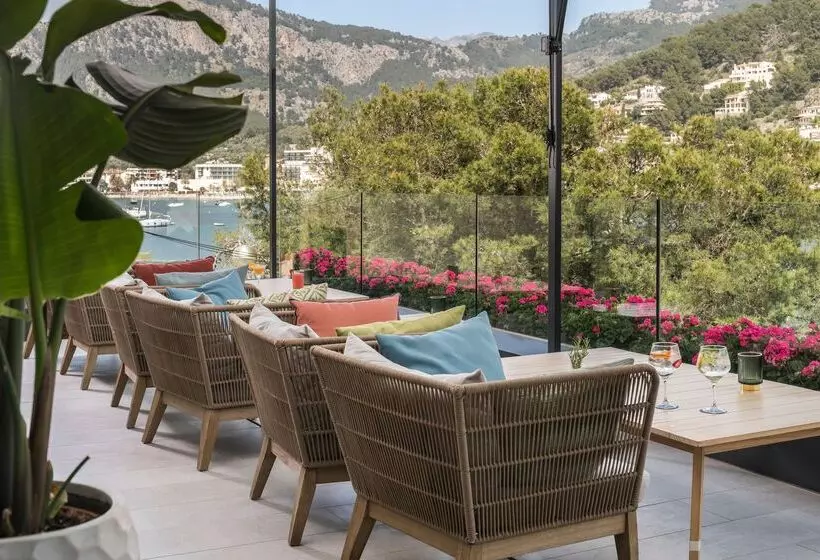 Hotel Pure Salt Port de Sóller - Adults Only