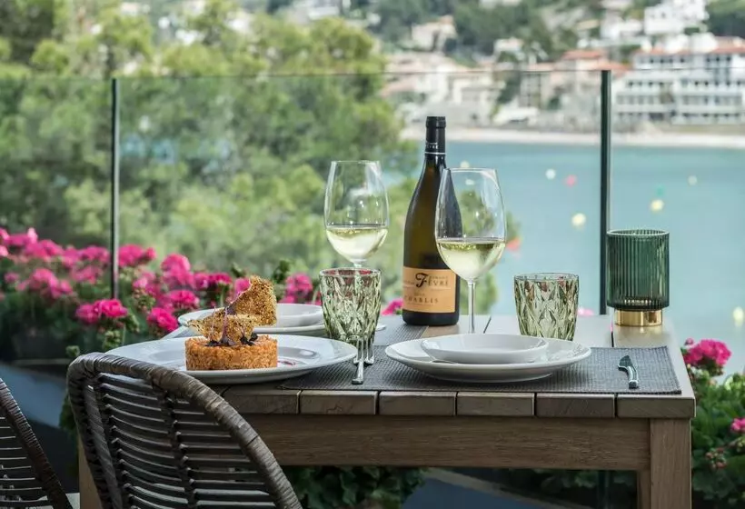 Hotel Pure Salt Port de Sóller - Adults Only