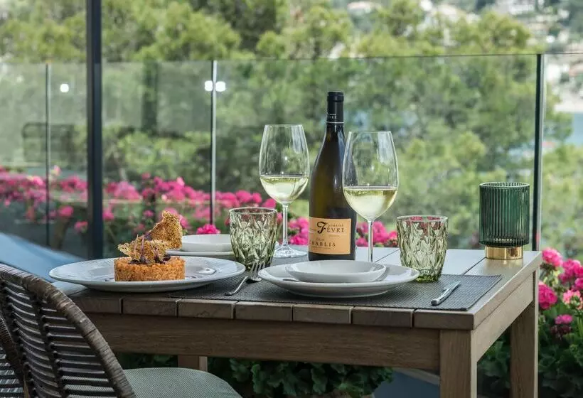 Hotel Pure Salt Port de Sóller - Adults Only