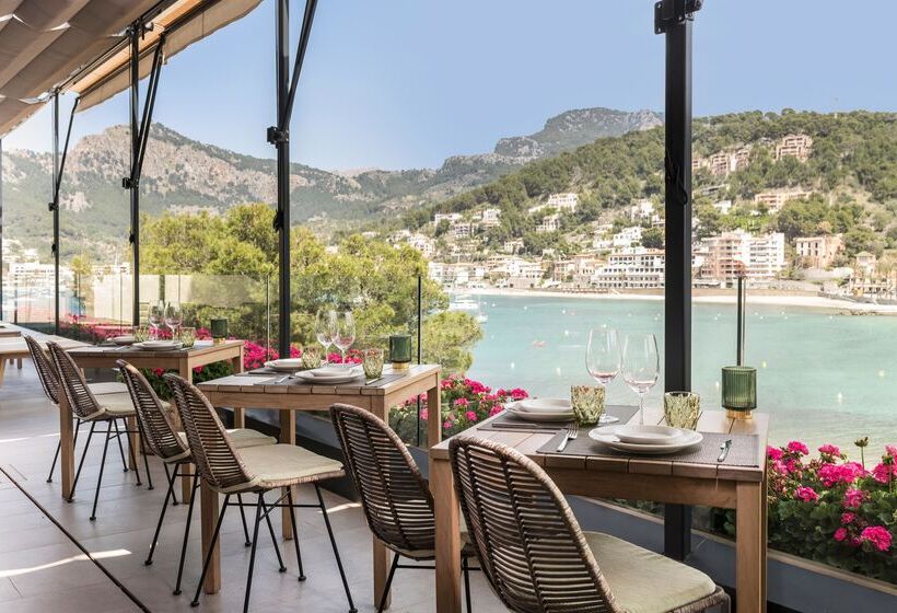 هتل Pure Salt Port de Sóller - Adults Only