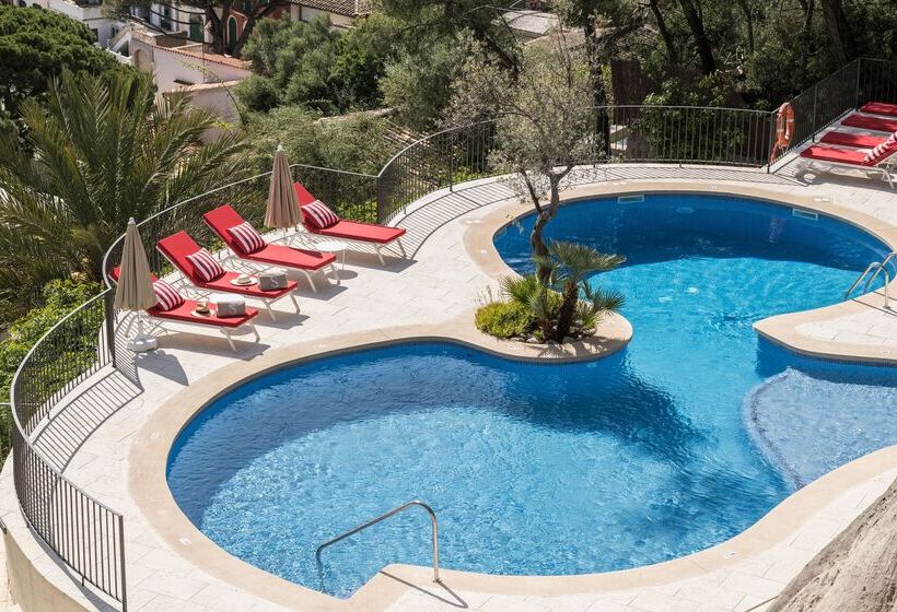 هتل Pure Salt Port de Sóller - Adults Only