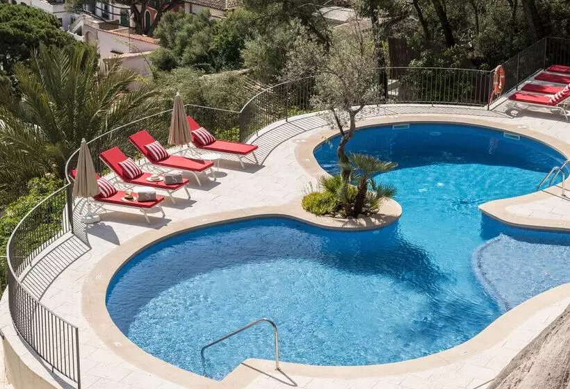 Hotel Pure Salt Port de Sóller - Adults Only