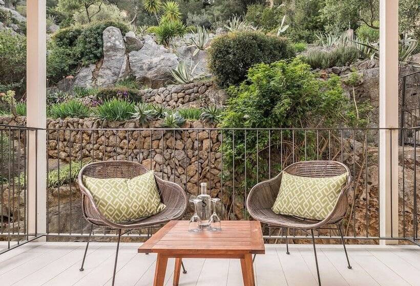 هتل Pure Salt Port de Sóller - Adults Only