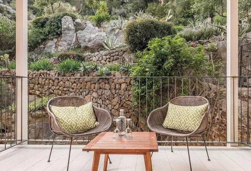 Hotel Pure Salt Port de Sóller - Adults Only