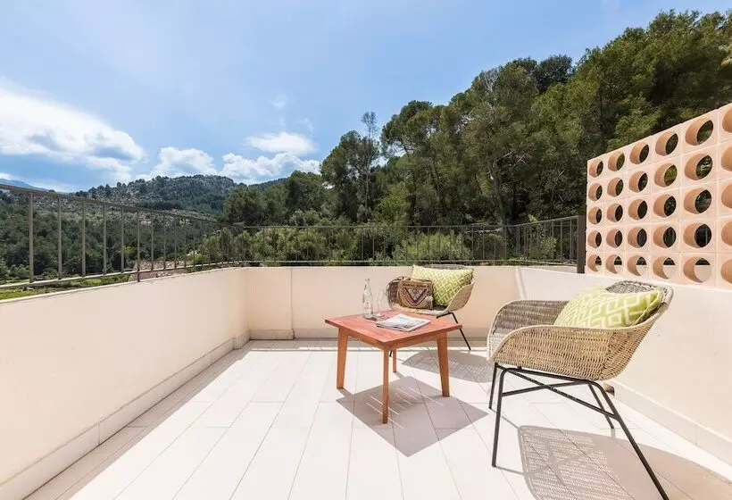 Hotel Pure Salt Port de Sóller - Adults Only