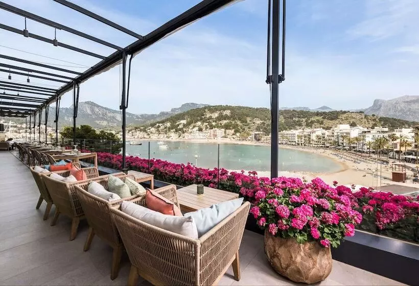 Hotel Pure Salt Port de Sóller - Adults Only