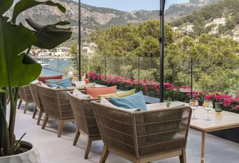 Hotel Pure Salt Port de Sóller - Adults Only