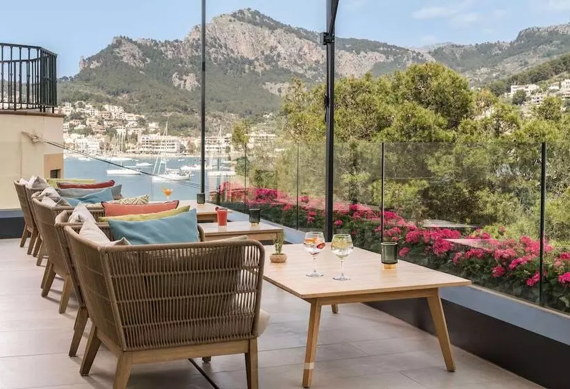 Hotel Pure Salt Port de Sóller - Adults Only